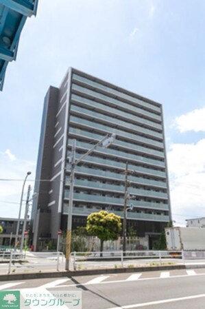 オーパスホームズ南行徳の物件内観写真